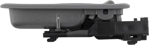 Vista 7 de BOXI Manija de puerta interior delantera y trasera izquierda del lado del conductor con bisel para Toyota Avalon 2000-2004 / Sequoia 2001-2007