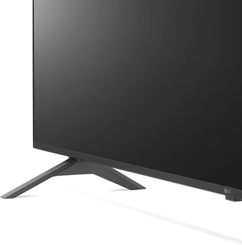Vista 10 de LG Smart TV Class UQ9000 de 55 pulgadas con Alexa incorporado 4K (3840 x 2160), frecuencia de actualización de 60 Hz, 4K alimentado por IA