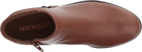 Vista 5 de Aerosoles Botas de mitología para mujer