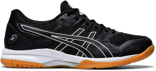 Vista 4 de ASICS Gel-Furtherup - Zapatos de voleibol para mujer