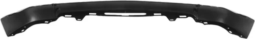 Vista 6 de KUAFU Barra frontal para parachoques delantero compatible con Chevrolet S10 Blazer 1998-2005 Pickup Truck Reemplazo para GM1002367 15007660 Negro