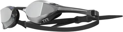 Vista 9 de TYR Tracer-X Elite Racing Swim Goggles