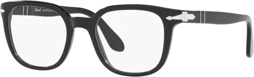 Vista 2 de Persol Po3263v - Marcos cuadrados para gafas graduadas