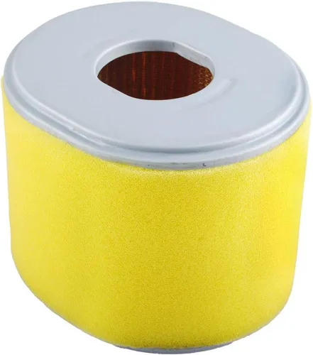 Vista 7 de Filtro de aire 17210-ZE3-505 compatible con motor GX340 11HP GX390 13HP con prefiltro de espuma - Reemplace el filtro de aire 17210-ZE3-010