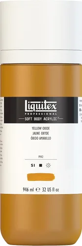 Vista 83 de Liquitex Professional Soft Body - Pintura acrílica