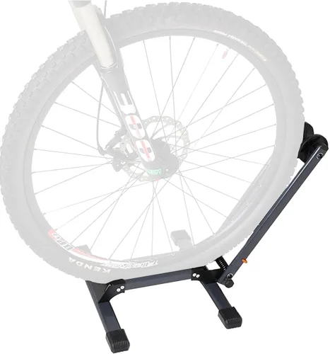 Vista 2 de MaxxHaul - Soporte plegable para bicicleta deportiva de 20 a 29 pulgadas