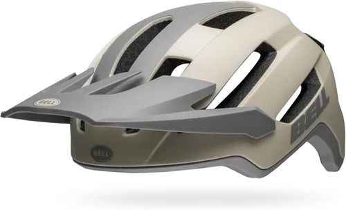 Vista 12 de Bell 4Forty Air MIPS - Cascos de bicicleta