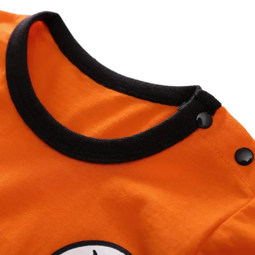 Vista 4 de Mameluco para bebé recién nacido, mameluco para cosplay, traje de animal