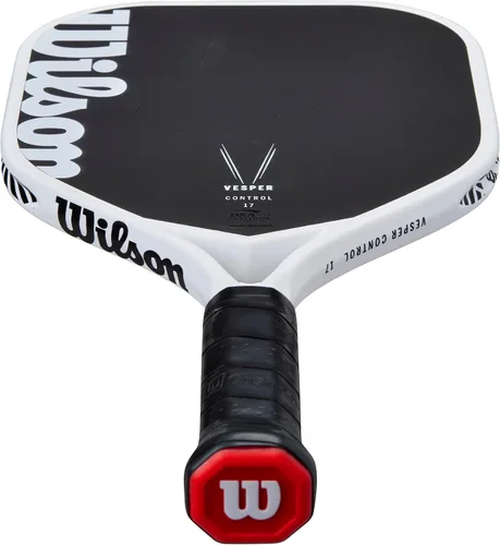 Vista 4 de Wilson Palas de pickleball Vesper