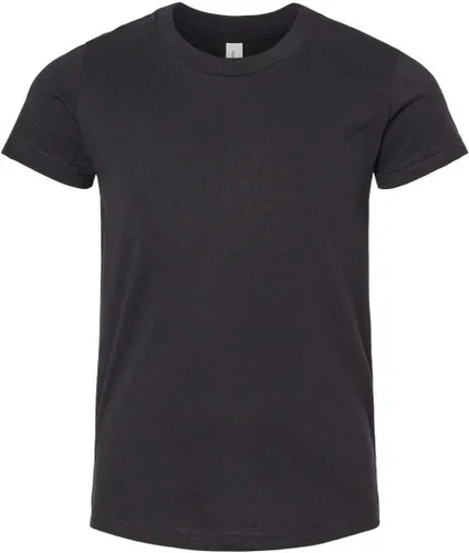 Vista 268 de Bella Canvas 3413c para hombre