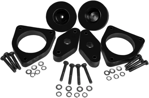 Vista 3 de Kit de elevación de nivelación 1.2 pulgadas 1.181 in para Mercedes-Benz - Kit completo