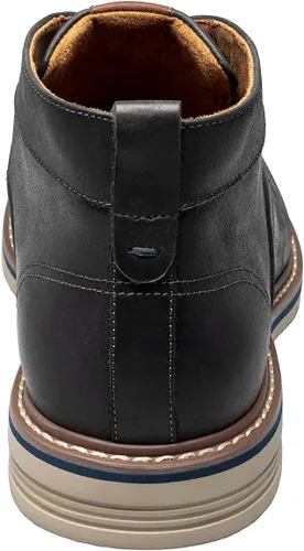 Vista 3 de Florsheim Botas Neufeld Chukka para hombre