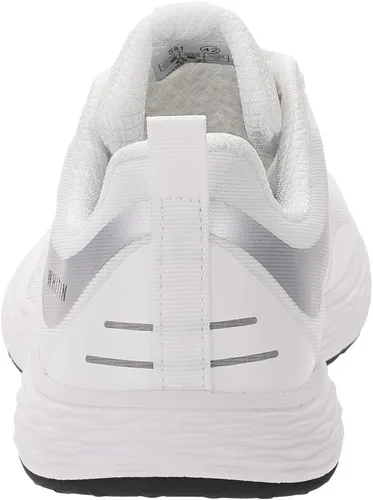 Vista 5 de WHITIN Tenis de correr Zero Drop para hombre + puntera ancha