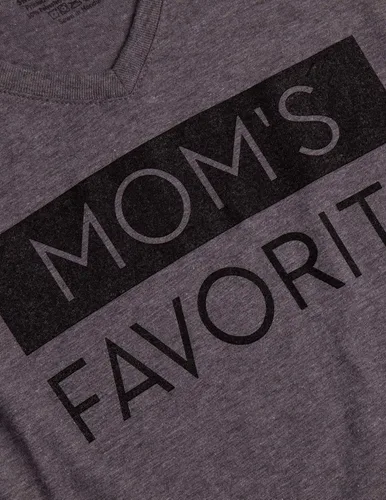 Vista 5 de Camisetas divertidas para mujer, con frase sarcástica y con cuello en V