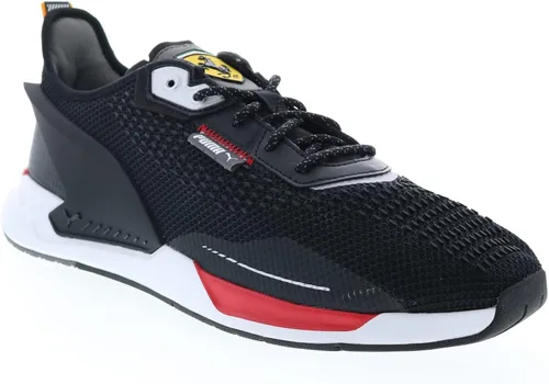 Vista 4 de PUMA 306923-01 Ferrari IONSPEED Negro Talla US 11