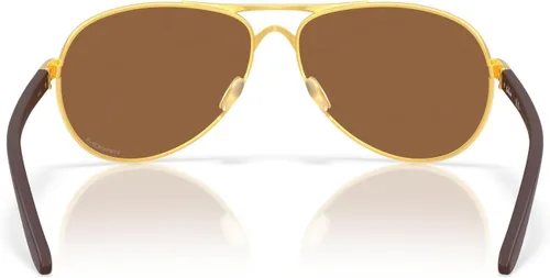Vista 37 de Oakley womens Oo4079 Feedback Aviator Sunglasses