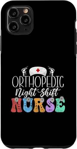Vista 11 de iPhone 15 Orthopedic Nurse Orthopedic Nurses Ortho Orthopedics Case