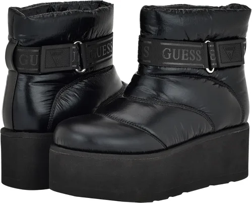 Vista 6 de GUESS Botines Jilona para mujer