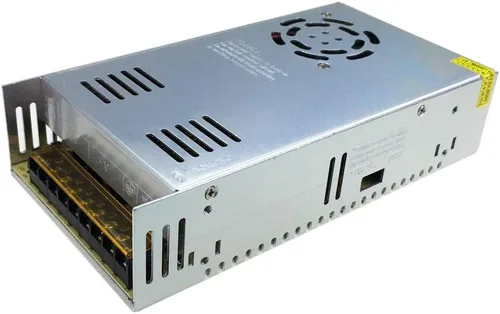 Vista 10 de Aclorol 5V 20A 100W Fuente de Alimentación Conmutada 110V / 220V CA a CC 5V 20amp Transformador Universal, Convertidor, Adaptador de Potencia