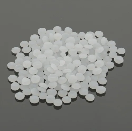 Vista 2 de WireJewelry Pellets de plástico para Rock Tumbling, bolsa de 2 libras