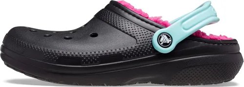 Vista 7 de Crocs Women's Classic Lined Clogs