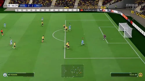 Vista 6 de EA SPORTS FC 24 - Estándar - Nintendo Switch Código digital