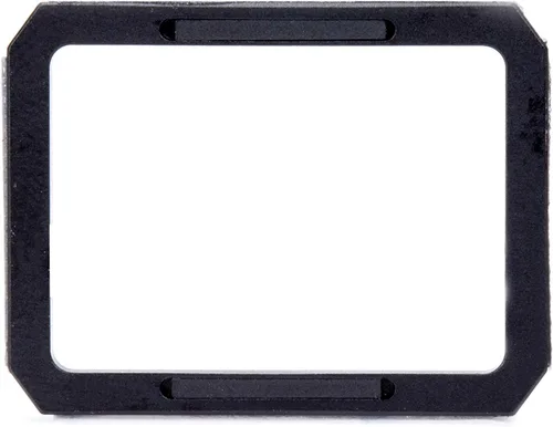 Vista 2 de Kase Clip magnético ND64 6 Filtro de parada dedicado para cámaras Sony Alpha Half Frame Sony α6600 α6500 α6400 α6100 α6000 α6000