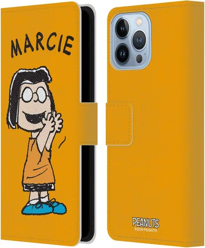 Vista 113 de Head Case Designs Funda de piel con licencia oficial de Peanuts Snoopy Characters compatible con Apple iPhone 7/8/SE 2020 y 2022