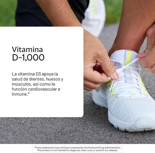 Vista 3 de Thorne Research – Vitamina D – Suplemento de Salud de Pura D3, D128, 90