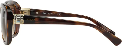 Vista 4 de Vogue Eyewear womens Vo2943sb Butterfly Sunglasses
