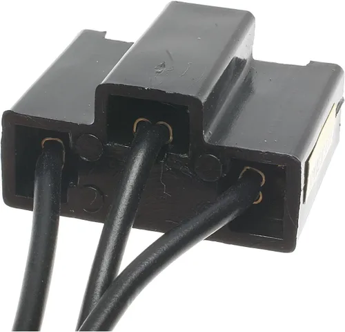 Vista 2 de Headlight Dimmer Switch Connector Compatible With Mercury Meteor 1961 1962 1963 PC-877532