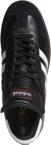Vista 5 de adidas Mens Samba Classic