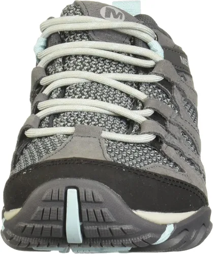 Vista 2 de Merrell Alverstone Zapatos de senderismo para mujer