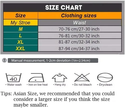 Vista 2 de JOCKMAIL Ropa interior sin espalda para hombre con correa de atleta ropa interior para hombre