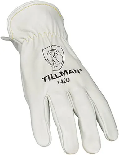 Vista 2 de Tillman Unisex Tillman Blanco