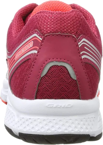Vista 3 de Saucony Cohesion 10 - Tenis de correr para mujer