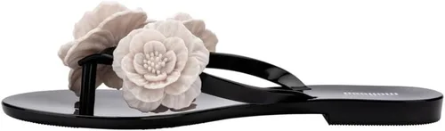 Vista 10 de Melissa Colección de chanclas Harmonic para mujer
