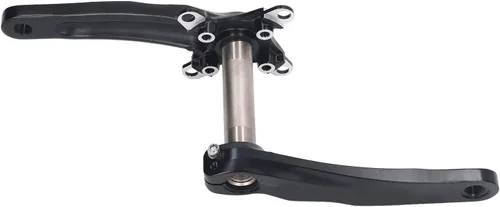 Vista 8 de Airshi Casete de velocidad de bicicleta, 11 a 40T Drop Gear Design 9 Speed Groupset para refit