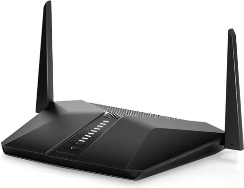 Vista 6 de NETGEAR Nighthawk AX4 WiFi 6 Router