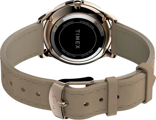 Vista 4 de Timex Womens Modern Easy Reader 32mm Watch