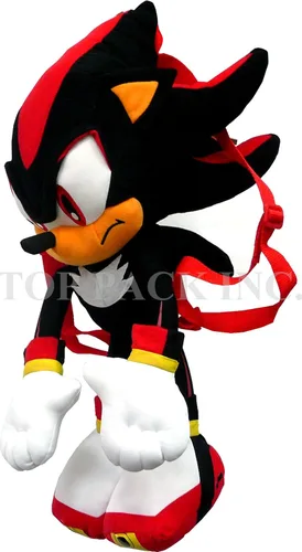 Vista 2 de Accessory Innovations - Mochila Sonic de 18 pulgadas - Shadow, Color múltiple, Moderno