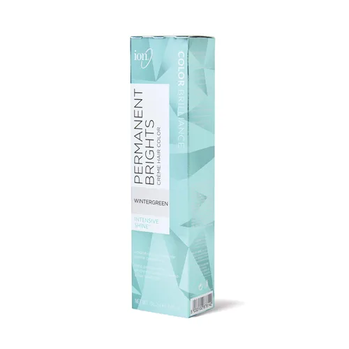 Vista 72 de Ion Permanent Brights tinte en crema para el cabello Magenta