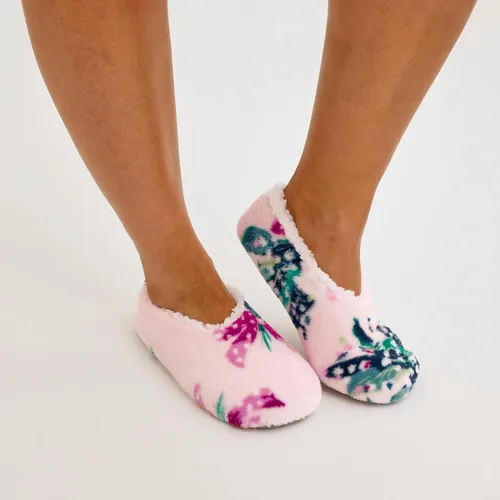 Vista 2 de Verabradley Womens Cozy Life No Slip Slippers