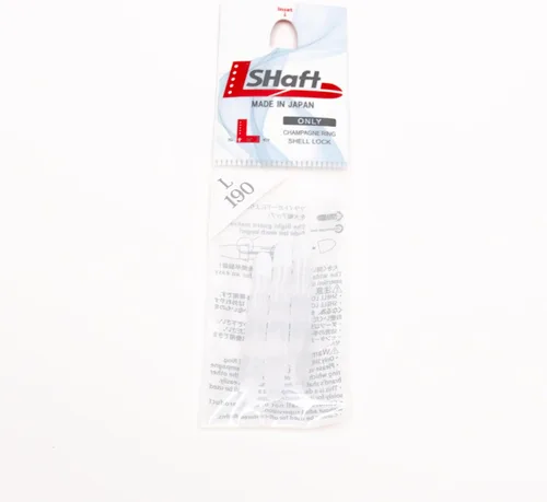 Vista 79 de LSTYLE Cañas de dardo de carbono – Bloqueadas y silenciosas (giratorias) – 9 tamaños – para dardos de punta suave y punta de acero – Ligeras 2-Tone