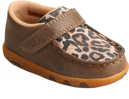 Vista 3 de Twisted X Baby Driving Moc