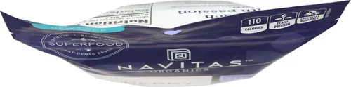 Vista 7 de Navitas Naturals Moras 8 onzas (paquete de 12)