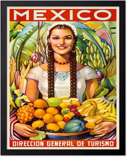 Vista 58 de Poster Master Póster de viaje vintage, impresión retro de playas de dunas - Arte de línea South Shore - Regalo para él, ella, amante de los viajes
