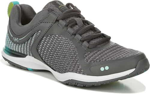 Vista 4 de Ryka Graphite - Tenis deportivos para mujer