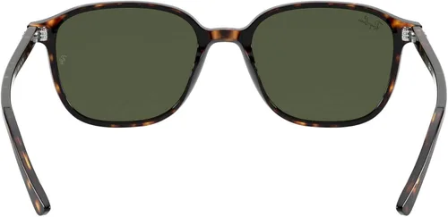 Vista 8 de Ray-Ban RB2193 Leonard - Gafas de sol cuadradas