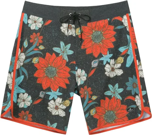 Vista 36 de SURF CUZ Shorts de Tabla/Playa para Hombre con Elasticidad en 4 Direcciones para Natación